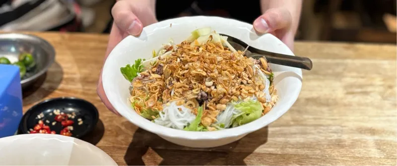 Bun Bo Nam Bo foto 5