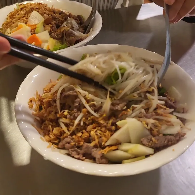 Bun Bo Nam Bo foto 8