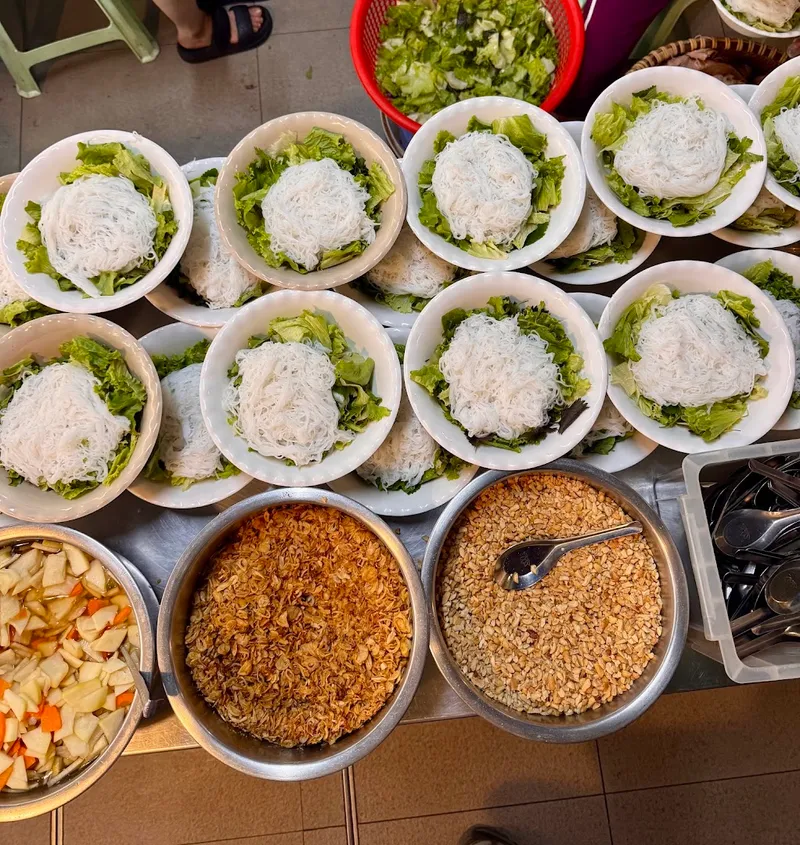 Bun Bo Nam Bo foto 6