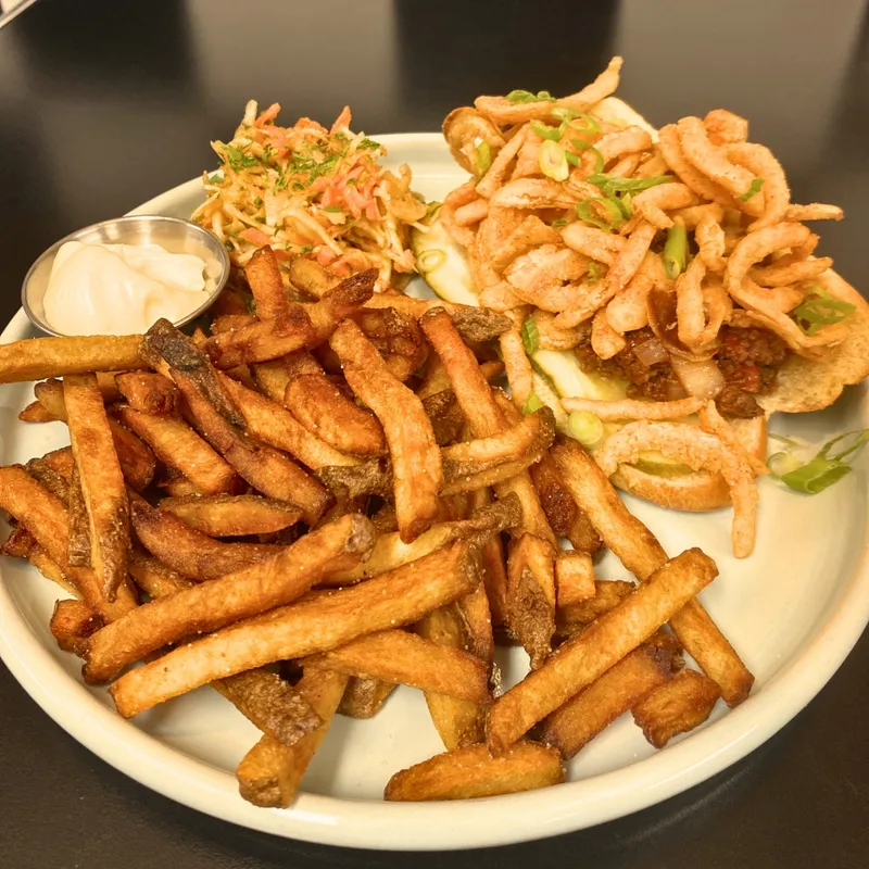 Diner Saint-Sauveur photo 7