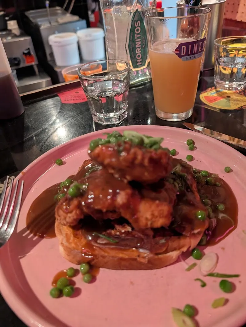 Diner Saint-Sauveur photo 5