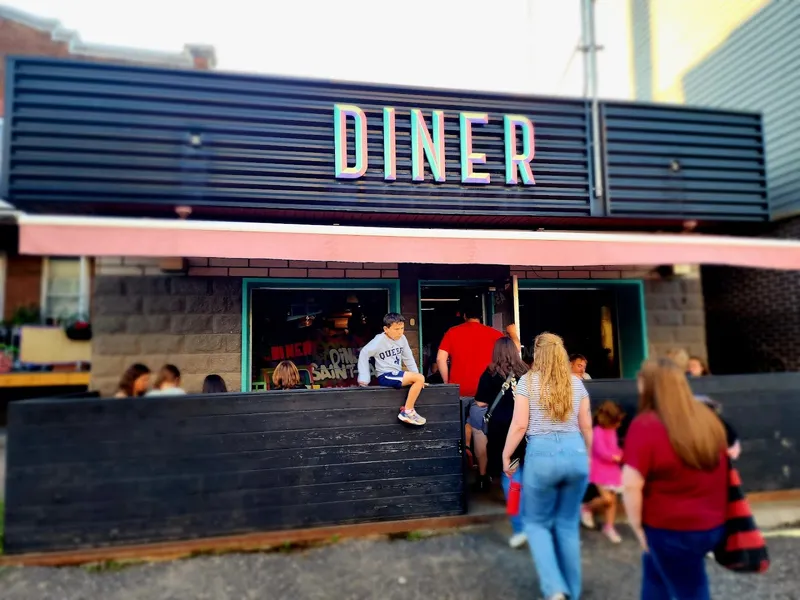Diner Saint-Sauveur photo 9