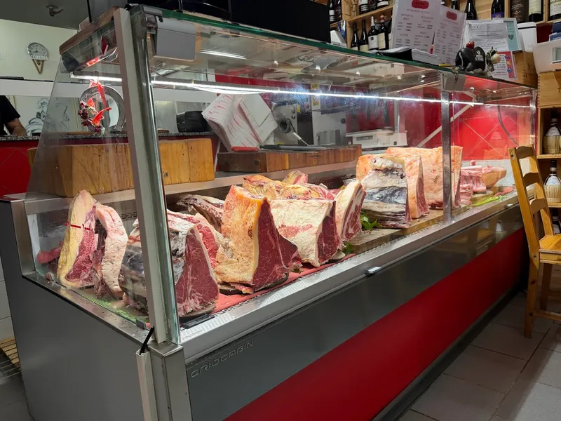 Macelleria Bisteccheria Ulivieri photo 5