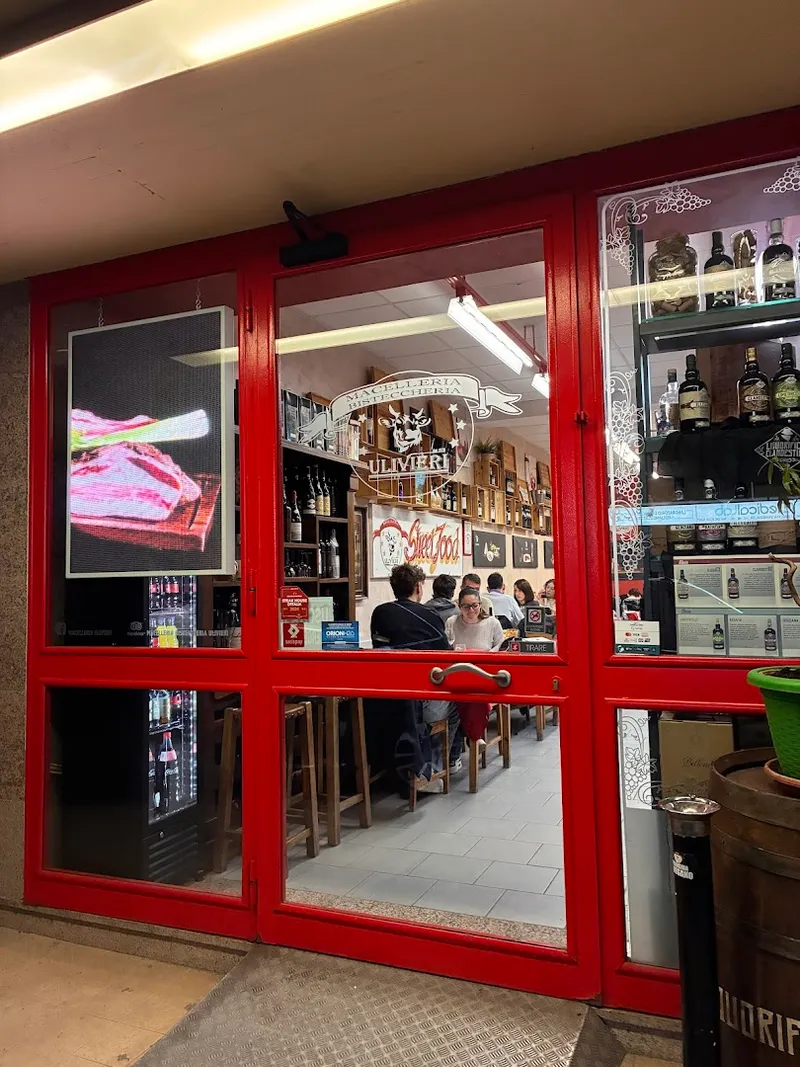 Macelleria Bisteccheria Ulivieri photo 6