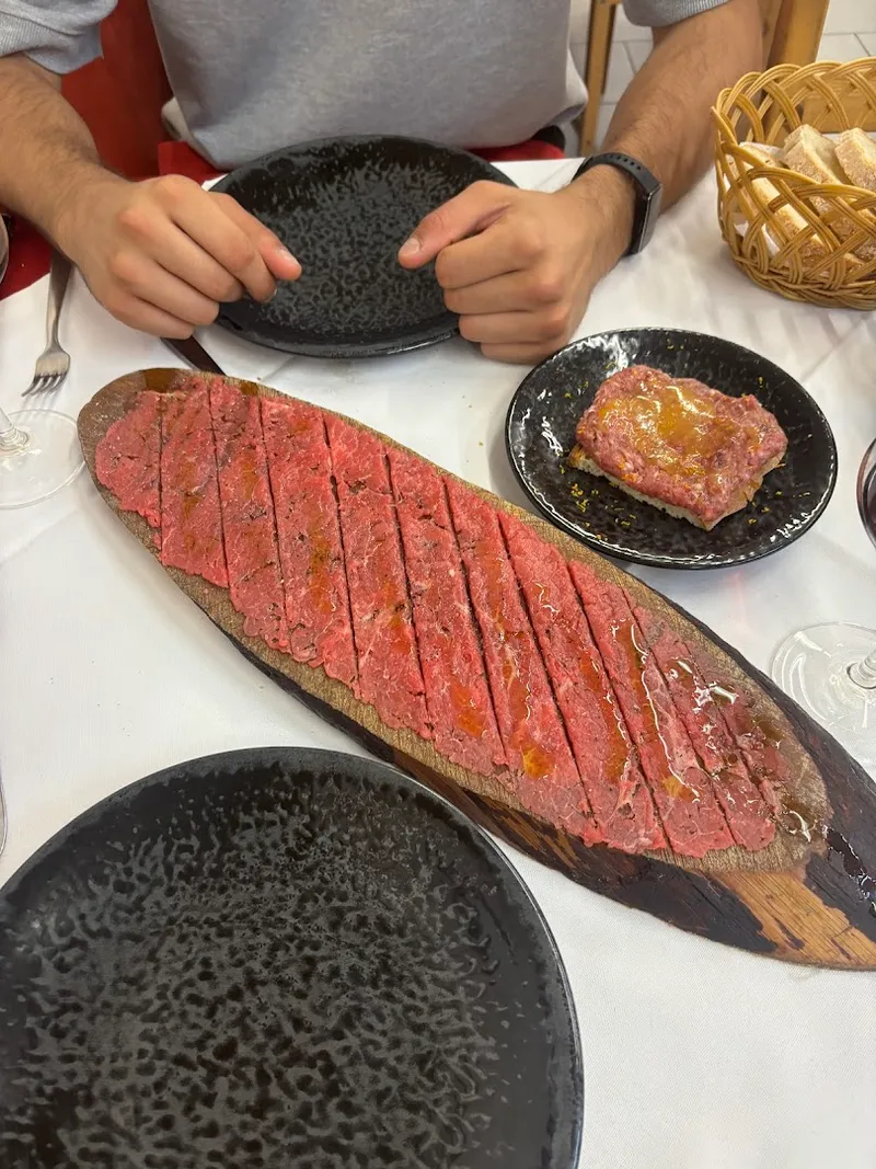 Macelleria Bisteccheria Ulivieri photo 10