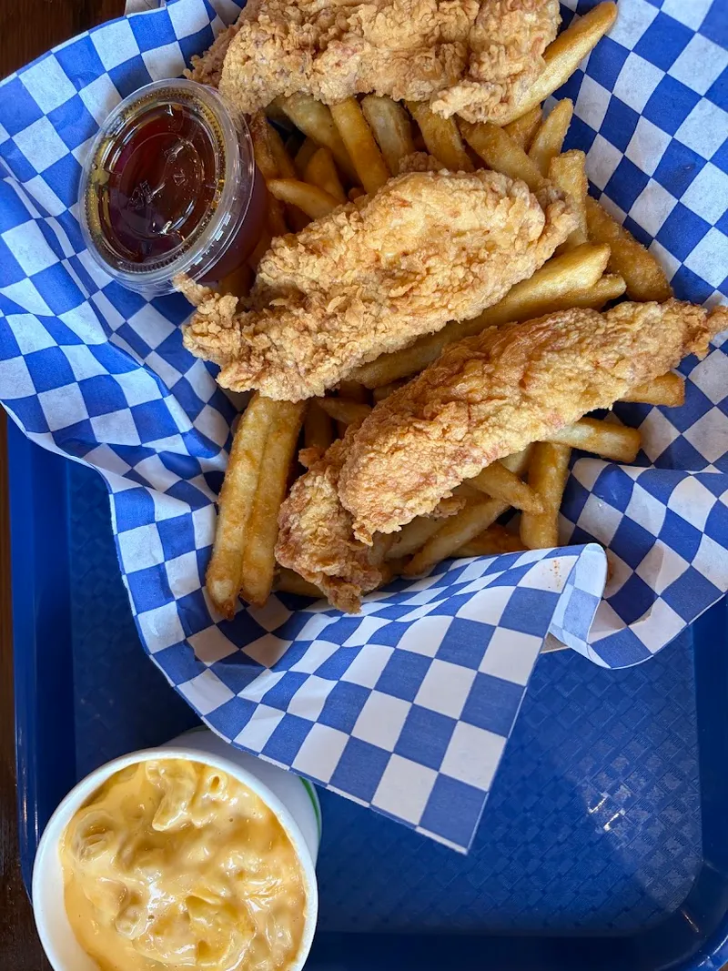 Cookie's Country Chicken foto 5