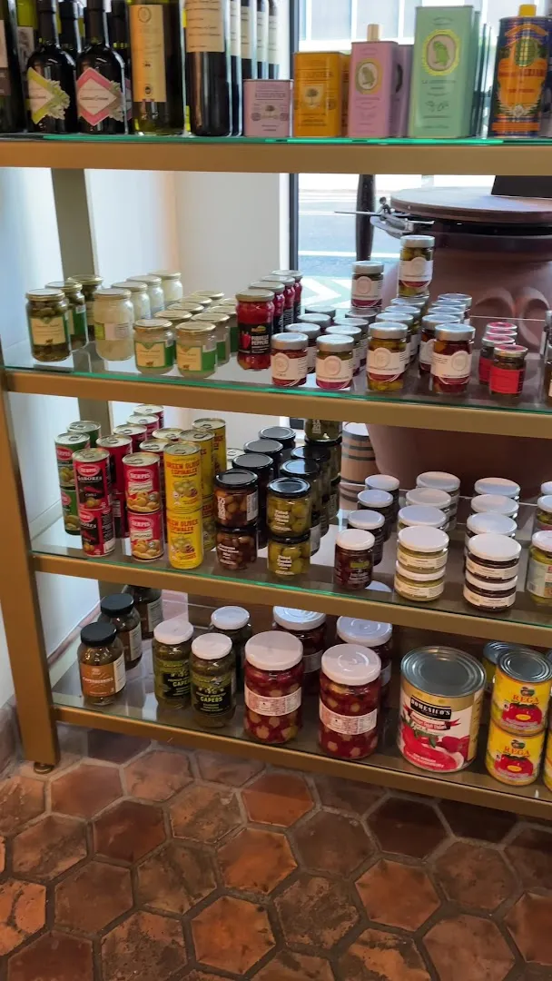 Beverly Hills Cheese Shop foto 8