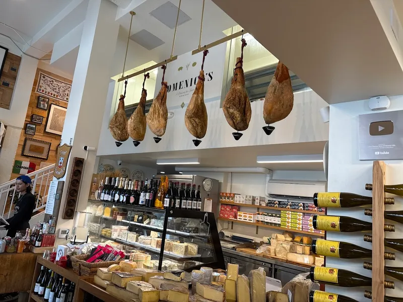 Beverly Hills Cheese Shop foto 5
