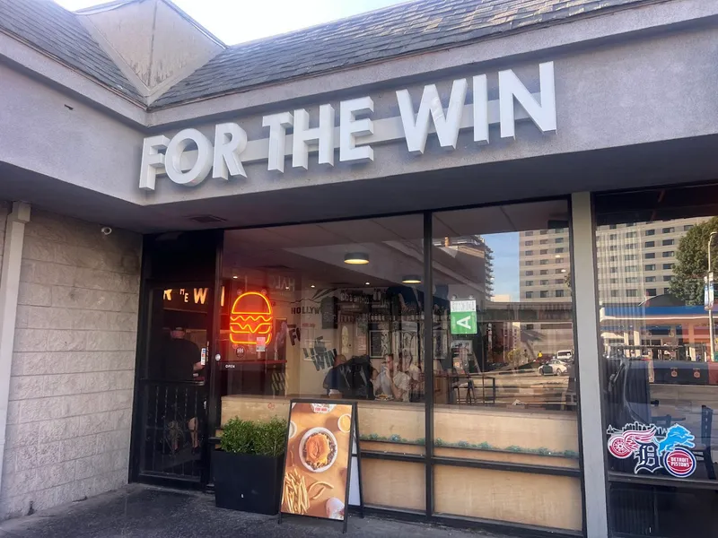 For The Win photo 10