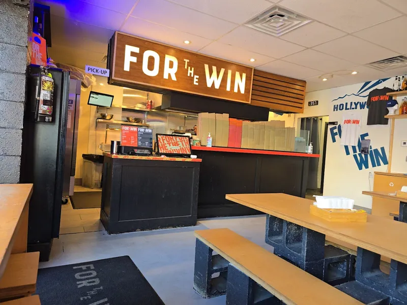 For The Win photo 9