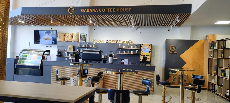 Kabana Gabana foto 9