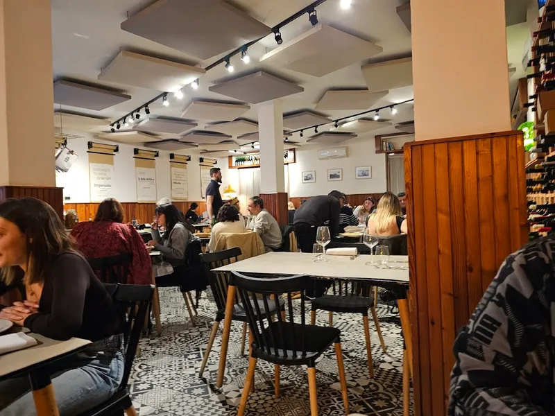 Trattoria Buccia photo 11