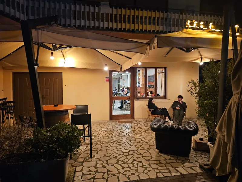 Trattoria Buccia photo 17
