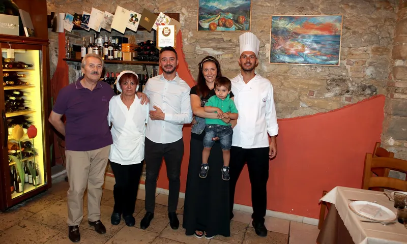 Ristorante L'Opera photo 5