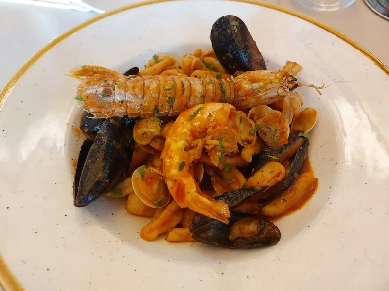 Ristorante L'Opera photo 7