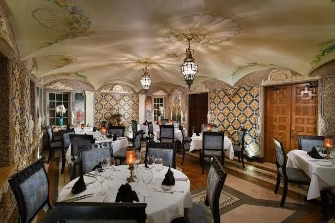 Gianni Versace Mansion (Villa Casa Casuarina) photo 7