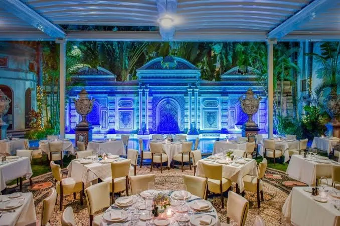 Gianni Versace Mansion (Villa Casa Casuarina) photo 6