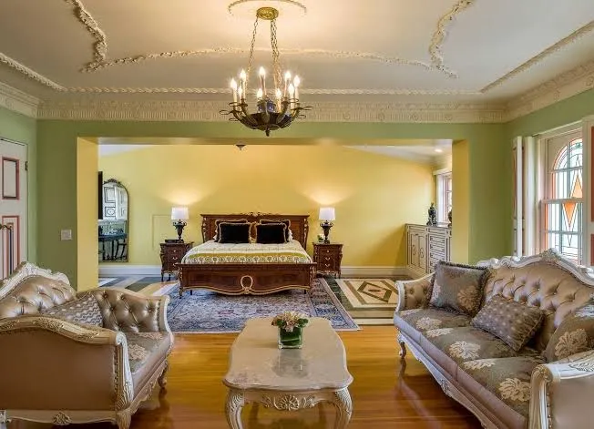 Gianni Versace Mansion (Villa Casa Casuarina) photo 9