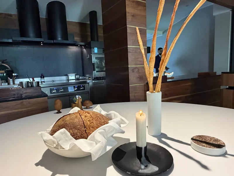 Hyle Ristorante photo 7