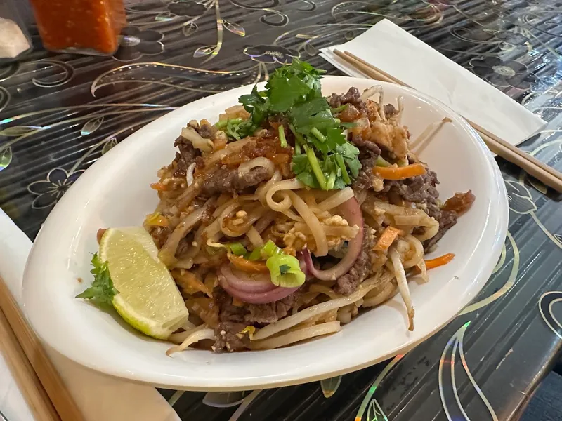 Rabby's Thai foto 6