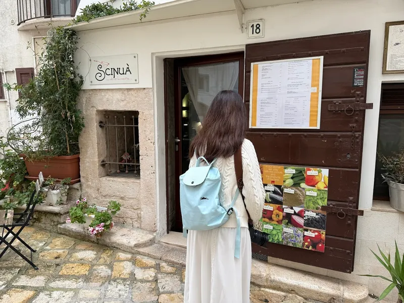Scinuà photo 6