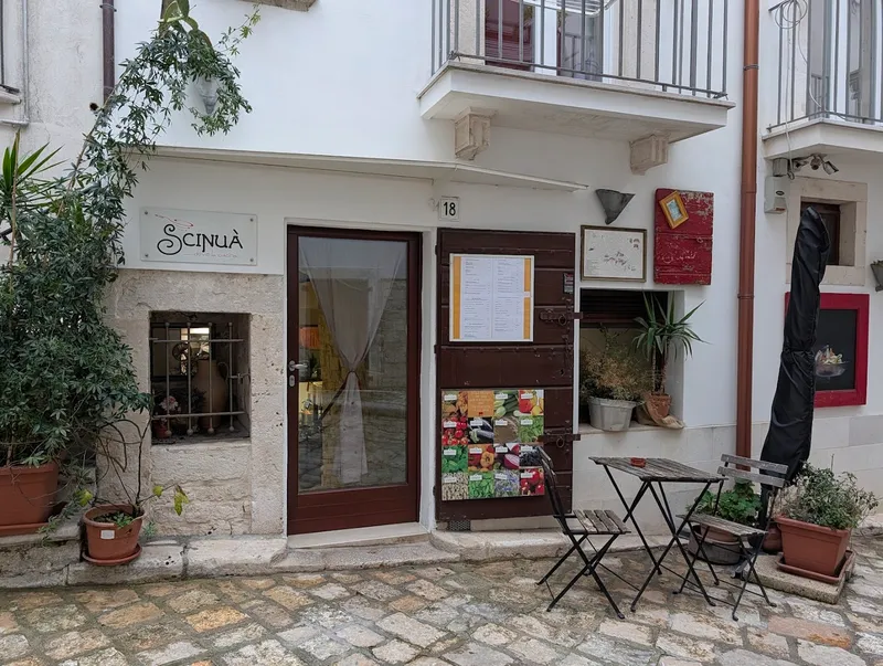 Scinuà photo 10