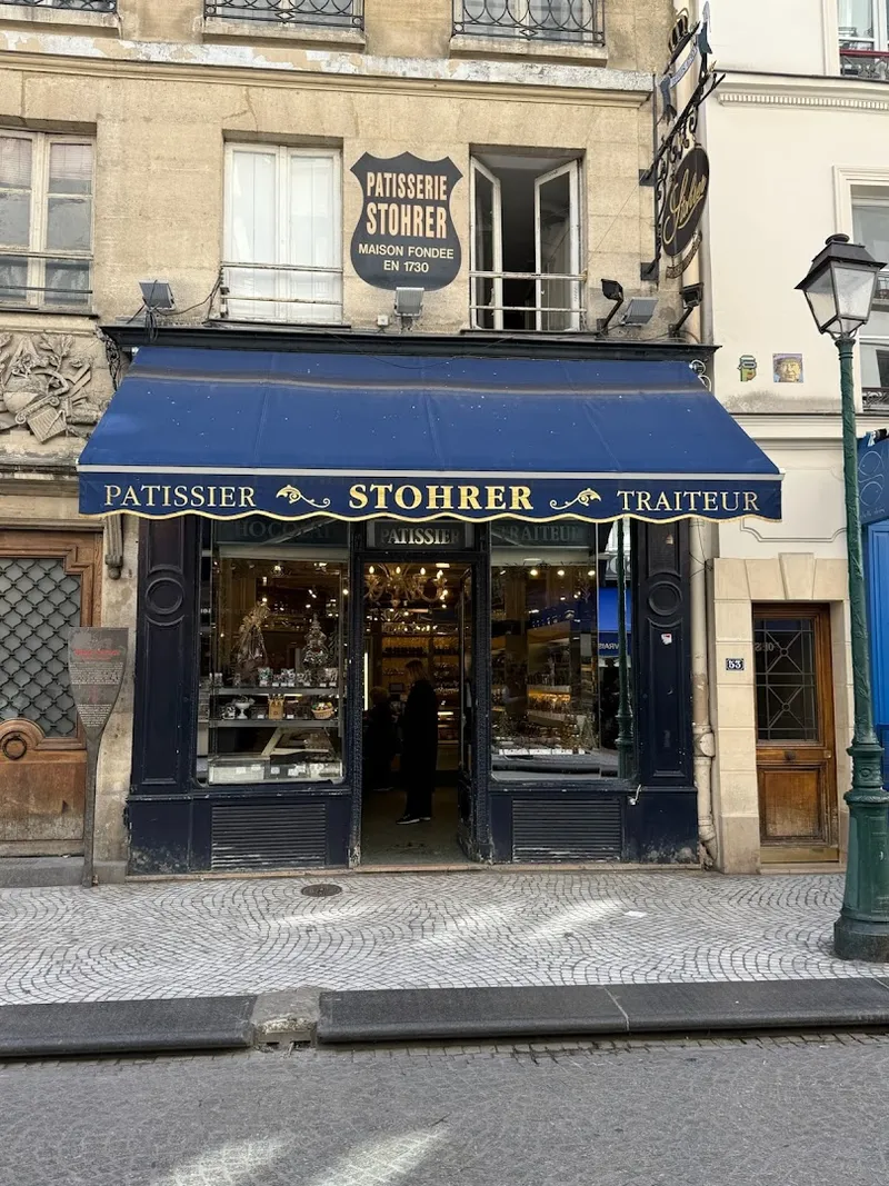 Stohrer photo 6