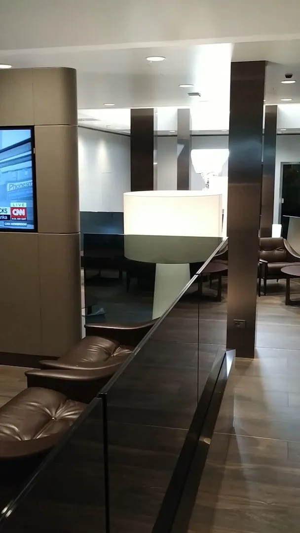 Leonardo Exclusive Lounge foto 8