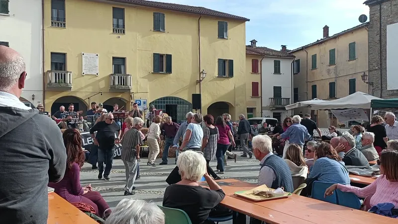 Casola Valsenio