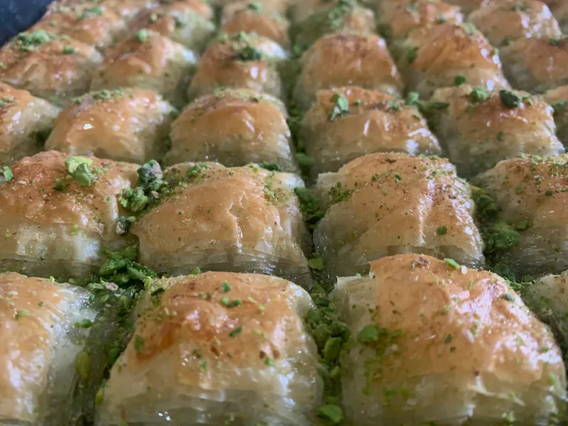 Best Istanbul Kebab photo 8