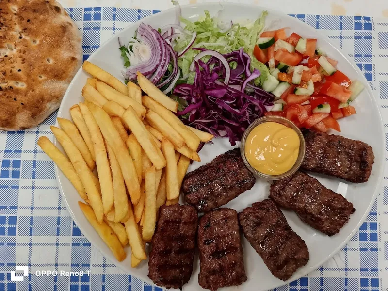 Best Istanbul Kebab photo 7