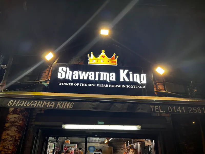 Shaam King foto 10