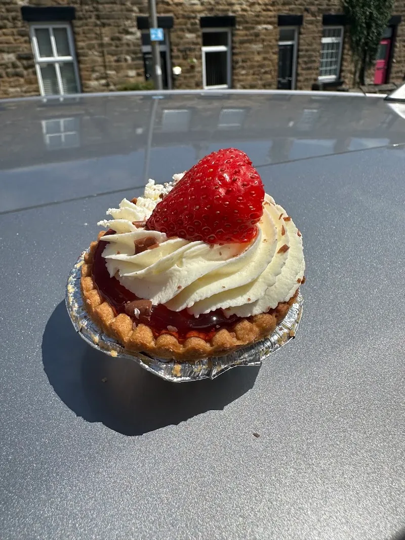 Whittles Bakery photo 6