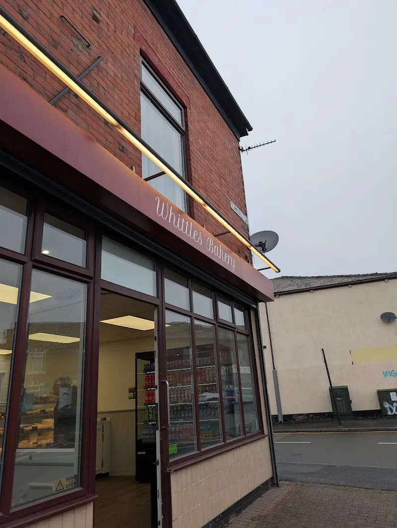 Whittles Bakery photo 8