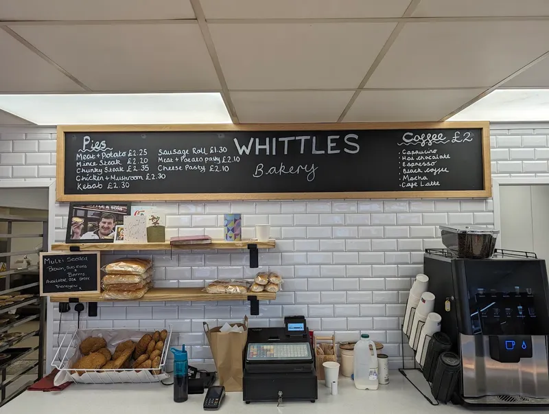 Whittles Bakery photo 7