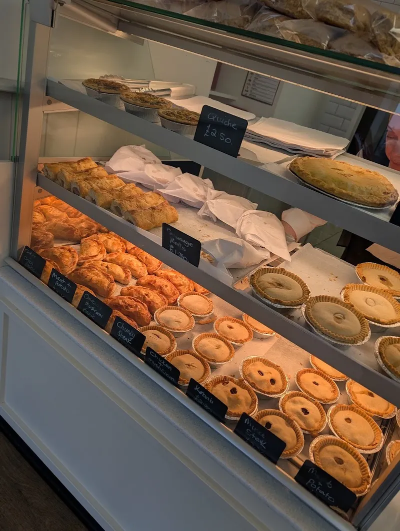 Whittles Bakery photo 10