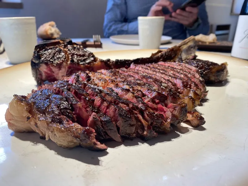 Asador Etxebarri photo 5