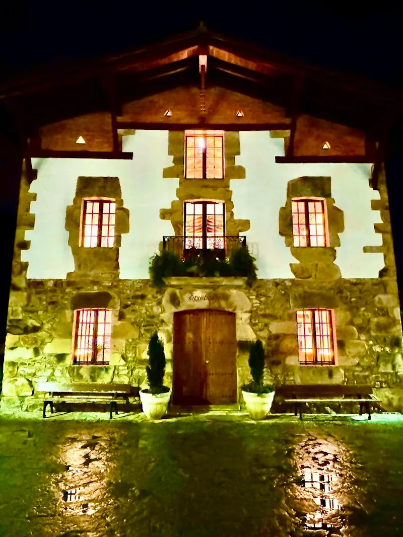 Asador Etxebarri photo 6