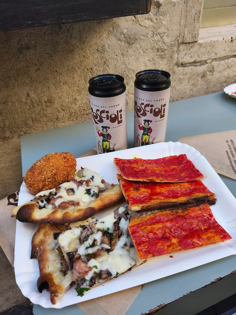 Forno Roscioli foto 10