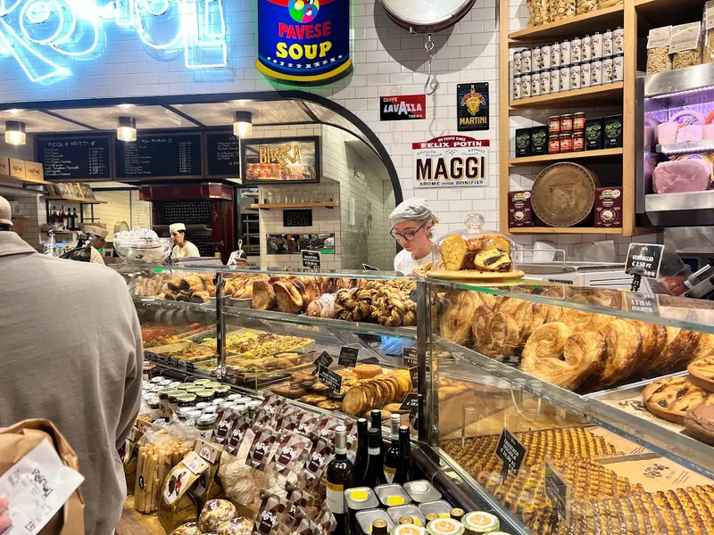 Forno Roscioli foto 7