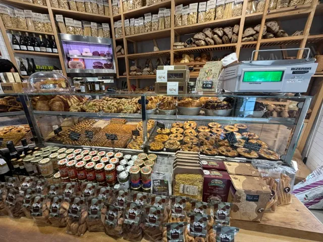 Forno Roscioli foto 6
