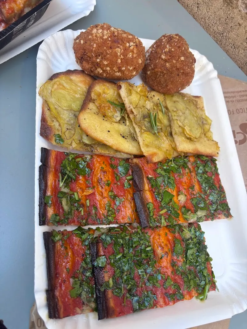 Forno Roscioli foto 5