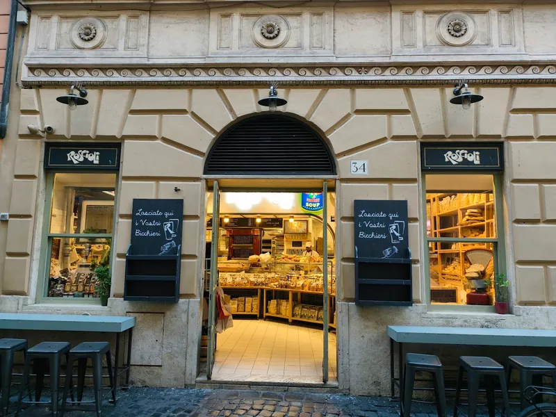 Forno Roscioli