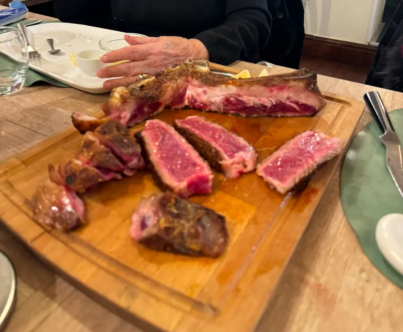 Osteria Moderna foto 8