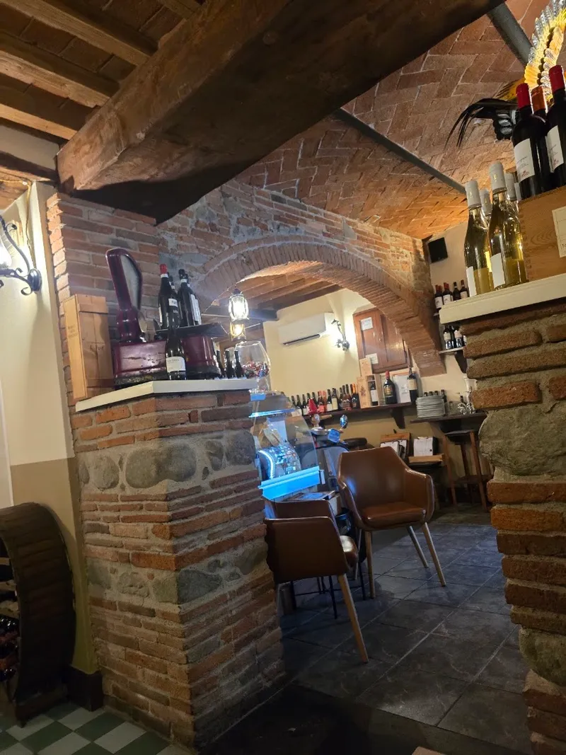 Osteria Moderna foto 7