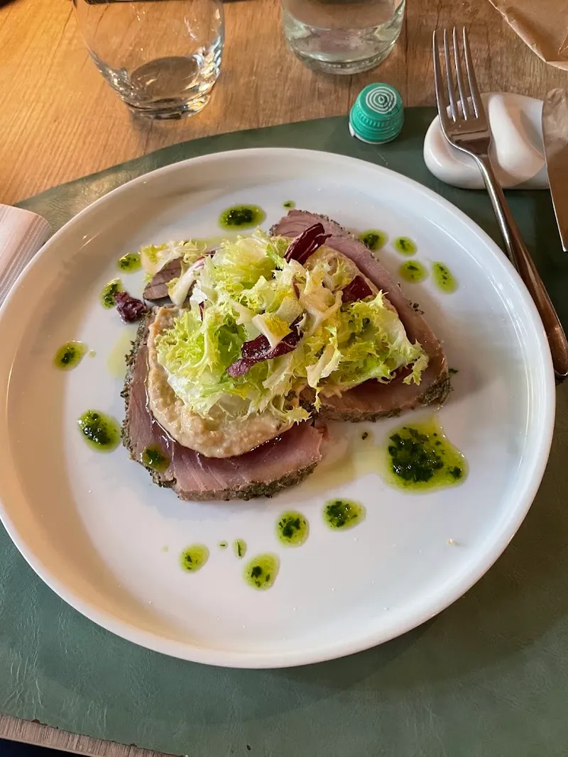 Osteria Moderna foto 5
