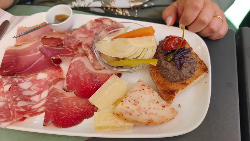 Osteria Moderna foto 9