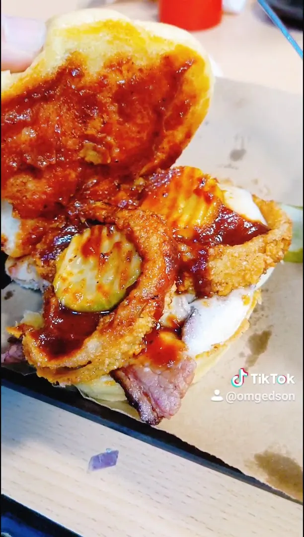 Joe's Kansas City Bar-B-Que photo 8