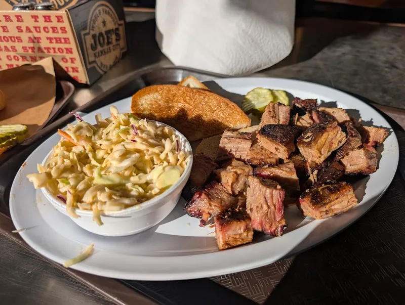 Joe's Kansas City Bar-B-Que photo 9