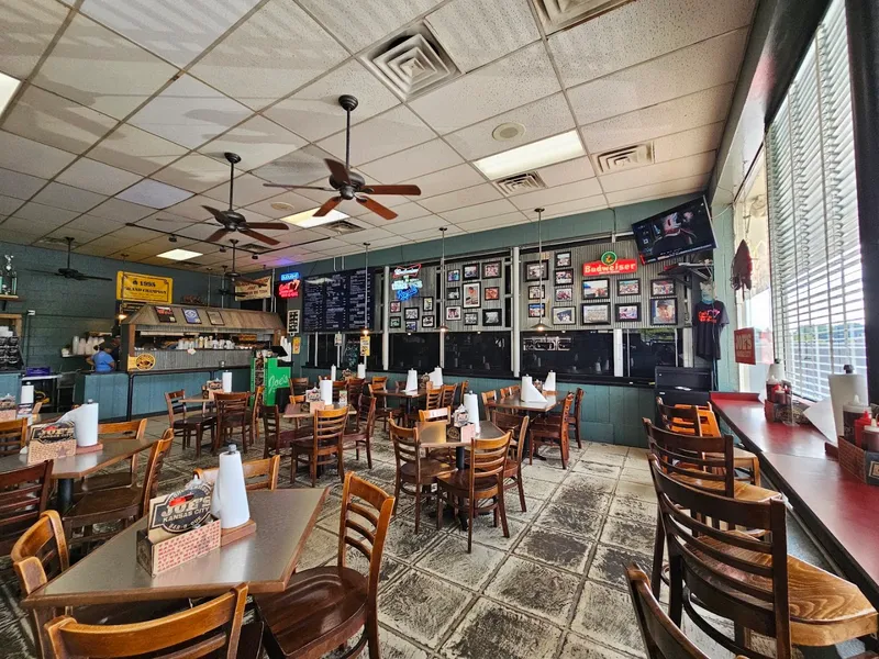 Joe's Kansas City Bar-B-Que photo 7
